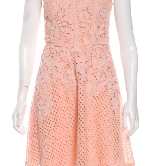 Yoana Baraschi Dresses & Skirts - BRAND NEW yoana baraschi strapless dress